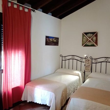 La Mina Rural Casas Con Encanto La Isabel Dış mekan fotoğraf
