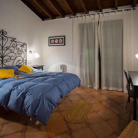 La Mina Rural Casas Con Encanto La Isabel Dış mekan fotoğraf