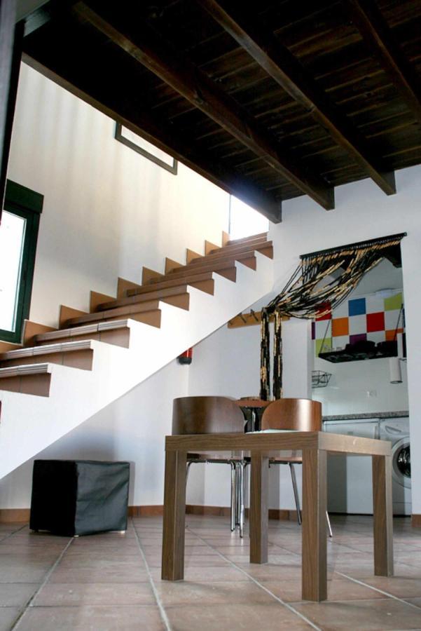La Mina Rural Casas Con Encanto La Isabel Dış mekan fotoğraf