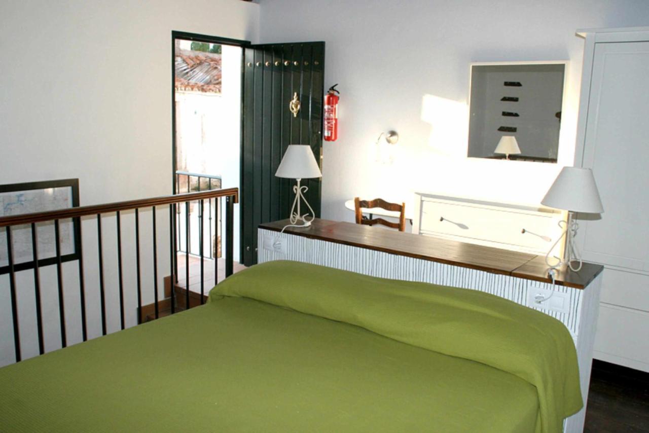 La Mina Rural Casas Con Encanto La Isabel Dış mekan fotoğraf