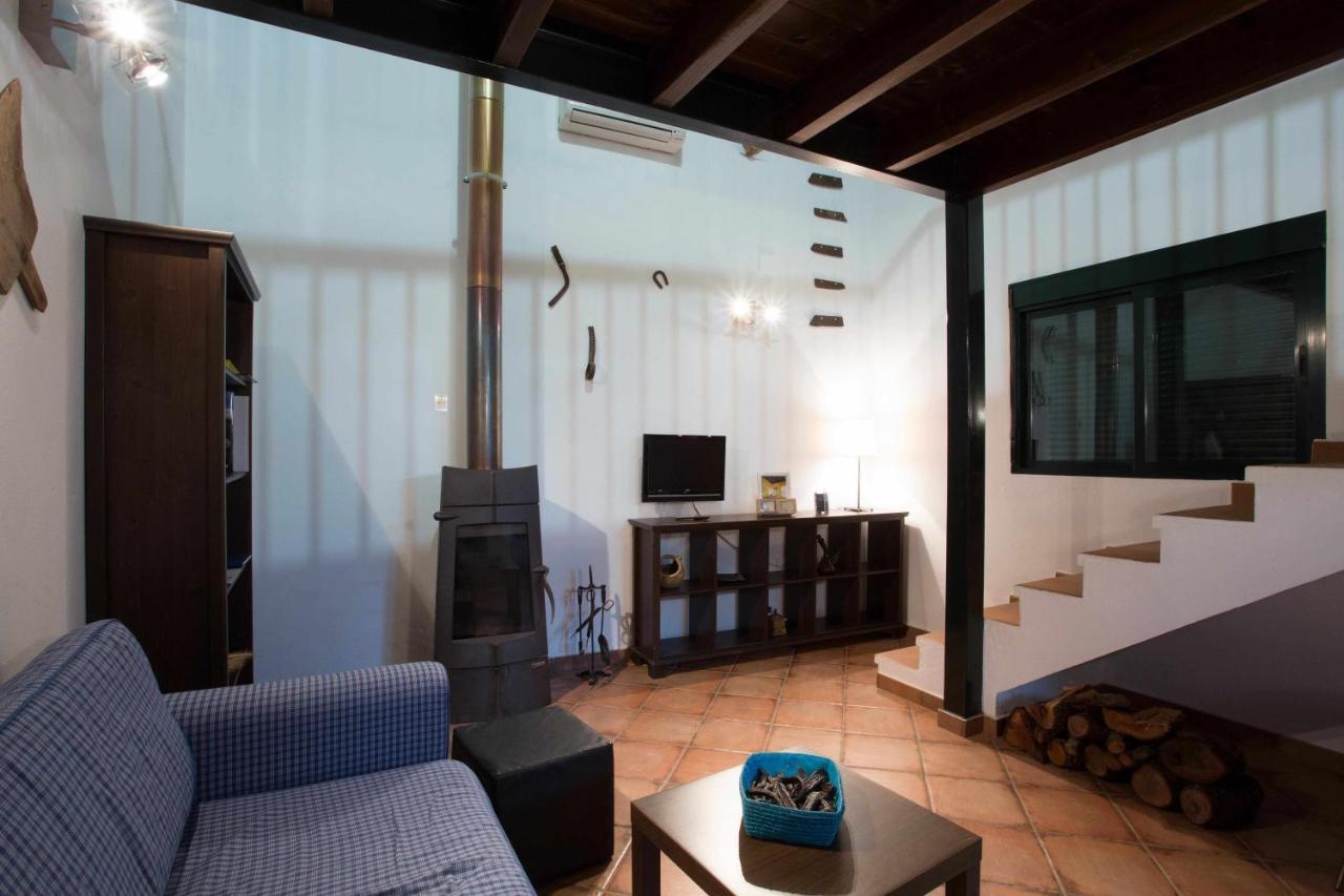 La Mina Rural Casas Con Encanto La Isabel Dış mekan fotoğraf
