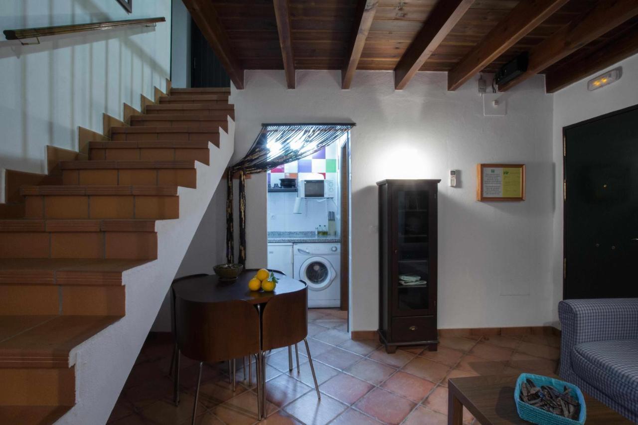 La Mina Rural Casas Con Encanto La Isabel Dış mekan fotoğraf