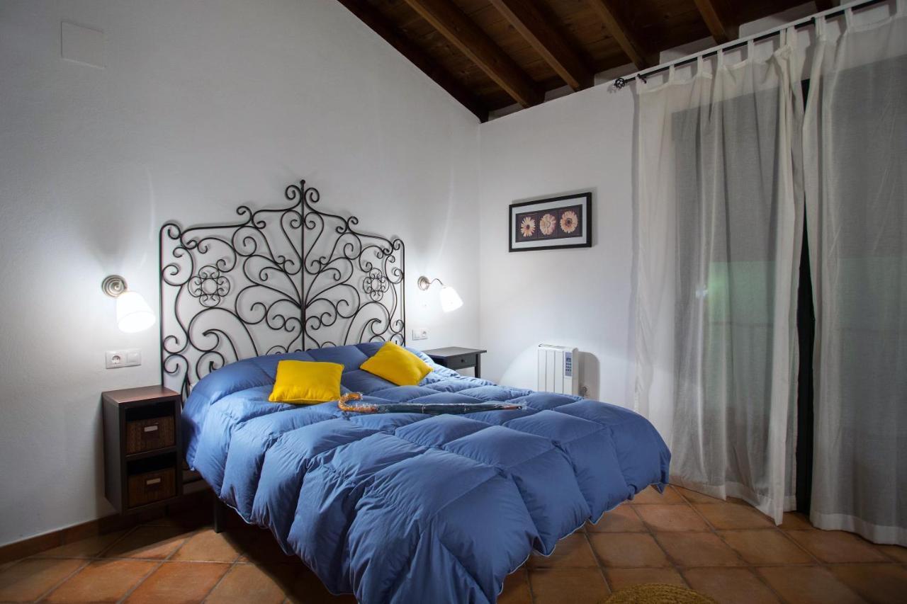 La Mina Rural Casas Con Encanto La Isabel Dış mekan fotoğraf