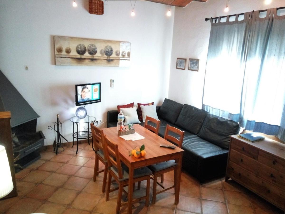 La Mina Rural Casas Con Encanto La Isabel Dış mekan fotoğraf