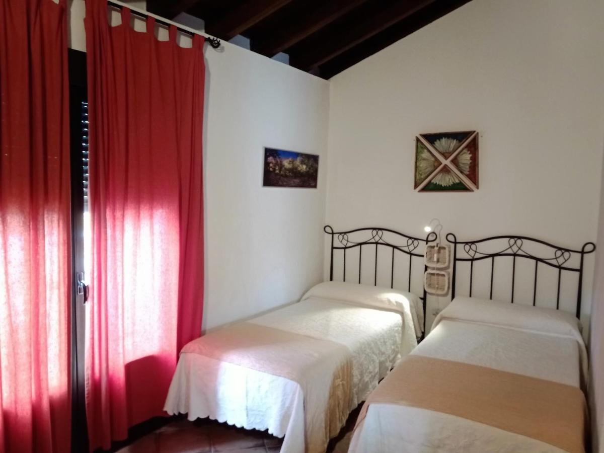 La Mina Rural Casas Con Encanto La Isabel Dış mekan fotoğraf