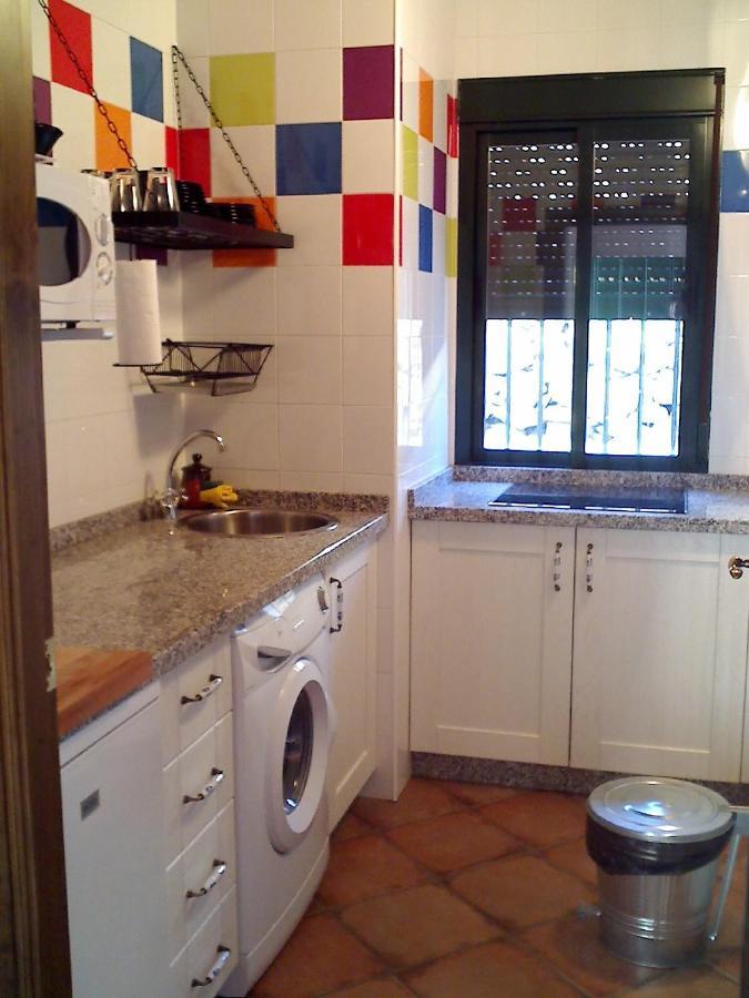 La Mina Rural Casas Con Encanto La Isabel Dış mekan fotoğraf