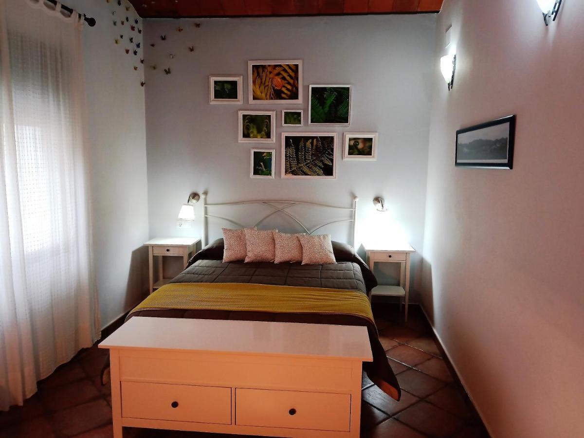 La Mina Rural Casas Con Encanto La Isabel Dış mekan fotoğraf