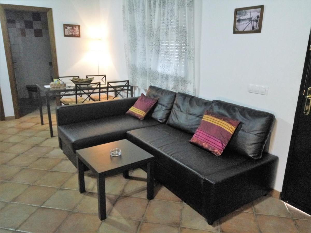 La Mina Rural Casas Con Encanto La Isabel Dış mekan fotoğraf