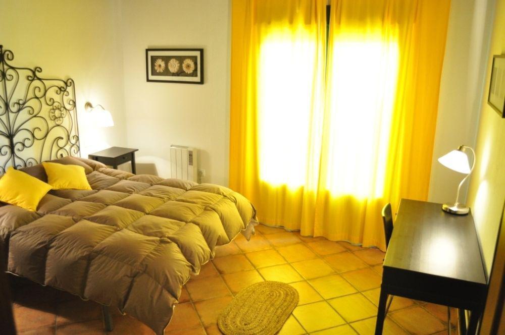 La Mina Rural Casas Con Encanto La Isabel Dış mekan fotoğraf