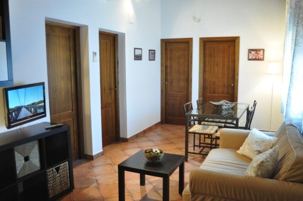 La Mina Rural Casas Con Encanto La Isabel Dış mekan fotoğraf