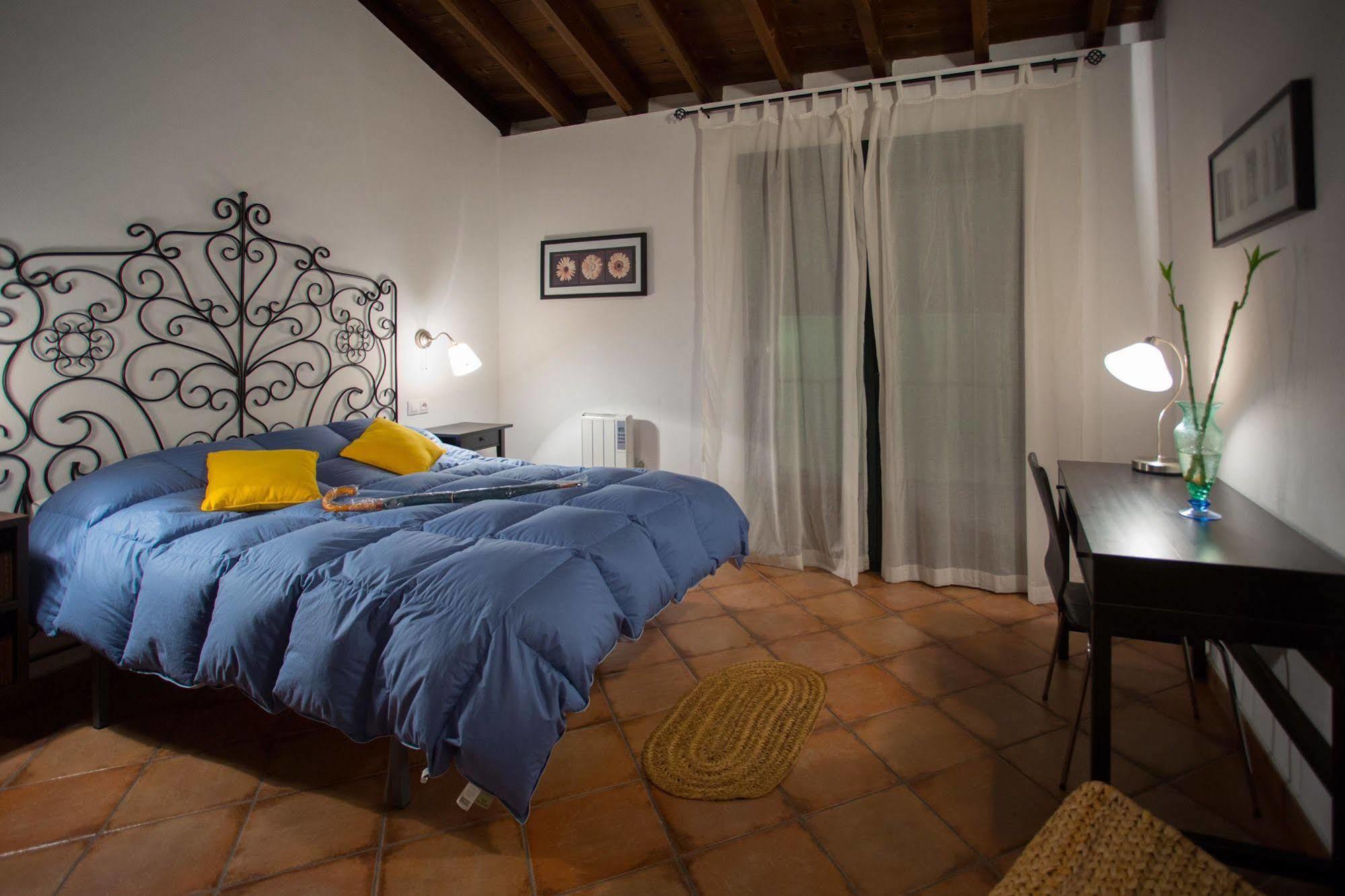 La Mina Rural Casas Con Encanto La Isabel Dış mekan fotoğraf