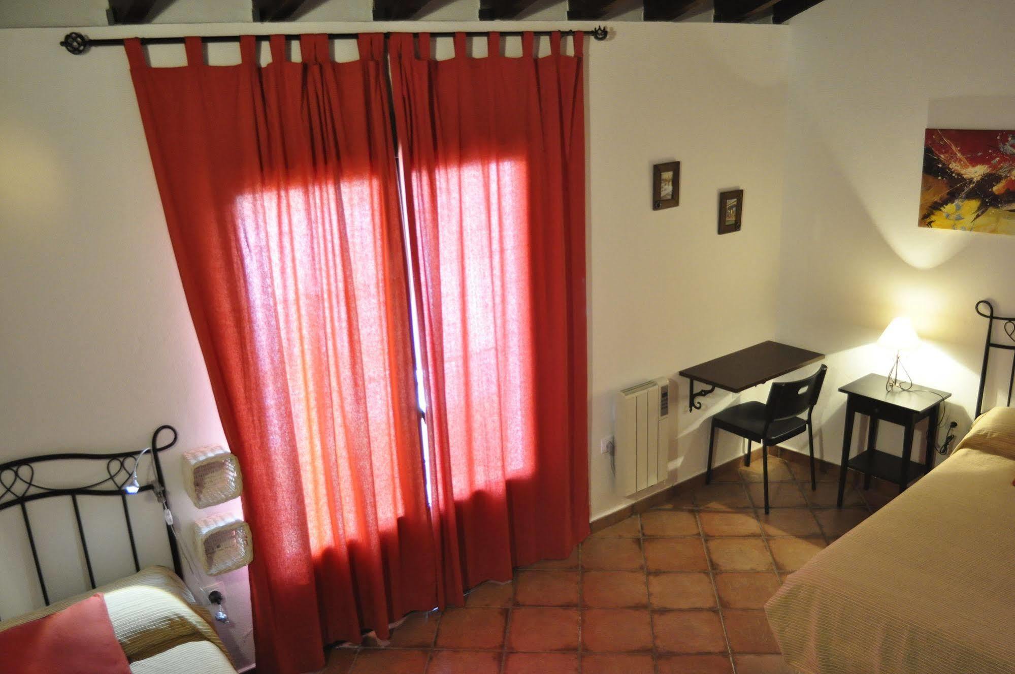 La Mina Rural Casas Con Encanto La Isabel Dış mekan fotoğraf